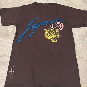 Travis Scott t-shirt